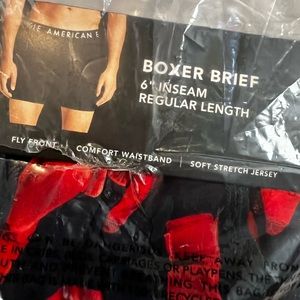 American eagle Large boxer briefs